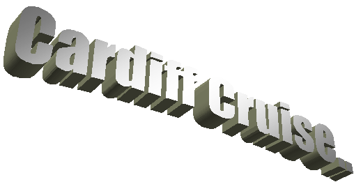 Cardiff Cruise..